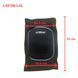 Наколінник амортизуючий LiveUp KNEE SUPPORT LS5706-LXL фото 3