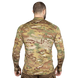 Лонгслів CM Thorax Pro Multicam (7036), XL 7036XL фото 4