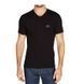 Футболка Kappa T-shirt Mezza Manica Scollo V черный Муж M 00000013631 фото 1