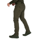 Штани Spartan 3.0 Canvas Olive (5693), M 5693M фото 4