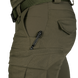 Штани Spartan 3.0 Canvas Olive (5693), M 5693M фото 9