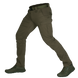 Штани Spartan 3.0 Canvas Olive (5693), M 5693M фото 1