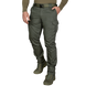 Штани CM Patrol Pro Олива (7083), M 7083(M) фото 3