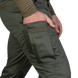 Штани CM Patrol Pro Олива (7083), M 7083(M) фото 7
