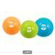 Медбол м'який LiveUp SOFT WEIGHT BALL LS3003-2 фото 3