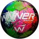 Мяч для футбола Winner STREET FUN (для игры на асфальте) W20021 фото 1