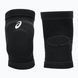 Наколінники волейбольні Asics Gel Kneepad 3053A181-001, чорні 3053A181-001-S фото 2