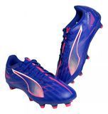 Футбольні бутси PUMA Ultra Play 5 FG/AG 107689-01 107689-01-42