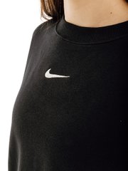 Толстовка Nike NS PHNX FLC OS CREW DQ5733-010