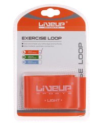 Фітнес гумка LiveUp LATEX LOOP LS3650-500Lo