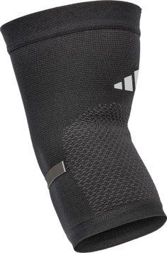 Фиксатор локтя Adidas Performance Elbow Support черный L ADSU-13333-NL