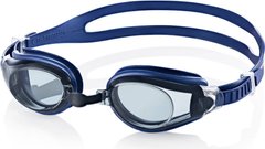 Окуляри для плавання Aqua Speed ​​CITY 025-10 синій Уні OSFM 00000020176