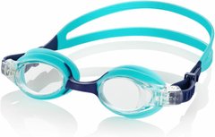 Окуляри для плавання Aqua Speed AMARI 041-42 бірюзовий Діт OSFM 00000021928