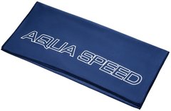 Рушник Aqua Speed ​​DRY FLAT 7045 синій Уні 70x140см 00000015248