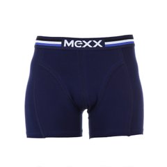 труси-боксери Mexx SHORT REGULAR синій чол XL арт. 334699-SRN 00000007807