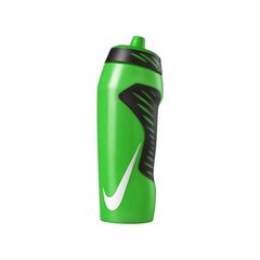 Пляшка Nike HYPERFUEL WATER BOTTLE 24 OZ зелений Уні 709 мл 00000012752