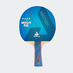 Ракетка для настільного тенісу Joola Match v.2022 (53020) 53020