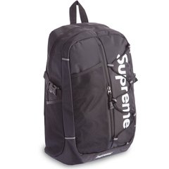 Рюкзак спортивний SUPREME 8028 (Чорний)