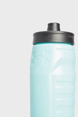 Пляшка Under Armour Sideline Squeeze 32oz бірюзовий 950 мл UA70090-60006