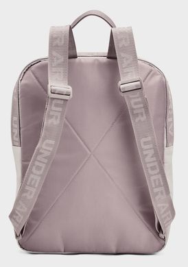 Рюкзак UA Loudon Backpack SM 10L серый Уни 25,9х33х8,4 см 00000031821