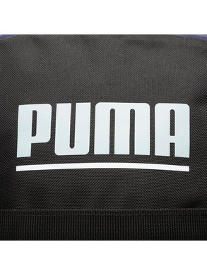 Рюкзак PUMA Plus Backpack, синий 079615-05 079615-05