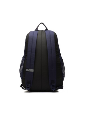 Рюкзак PUMA Plus Backpack, синий 079615-05 079615-05
