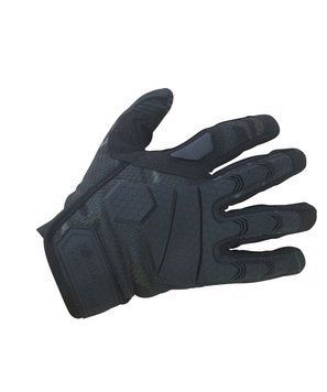 Перчатки тактические KOMBAT UK Alpha Tactical Gloves (kb-atg-btpbl-s) kb-atg-btpbl-s