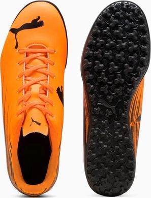 Сороконіжки Puma ATTACANTO II TT помаранчевий  108494-04