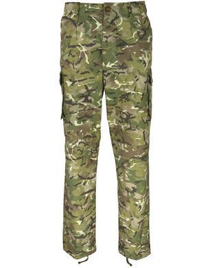 Брюки тактические KOMBAT UK S95 Trousers (kb-s95t-btp-34) kb-s95t-btp-34
