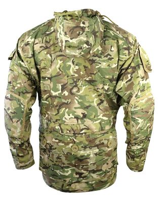 Куртка тактична KOMBAT UK SAS Style Assault Jacket розмір XXL kb-sassaj-btp-xxl