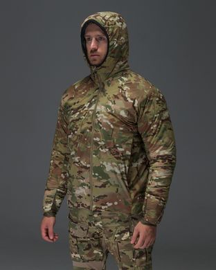 Куртка тактична BEZET Снайпер bez-9780-XL