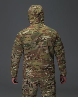 Куртка тактическая BEZET Снайпер bez-9780-XL