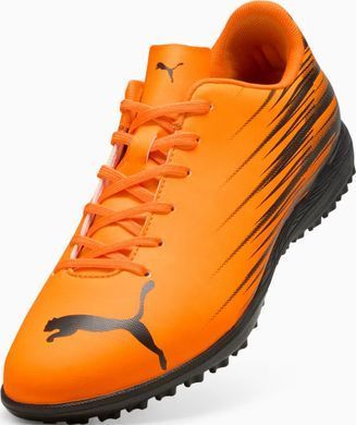 Сороконіжки Puma ATTACANTO II TT помаранчевий  108494-04