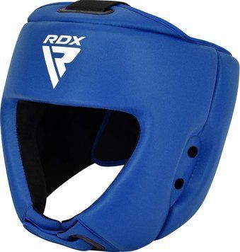 Шлем RDX HEAD GUARD AS1 синий M HGR-AS1U