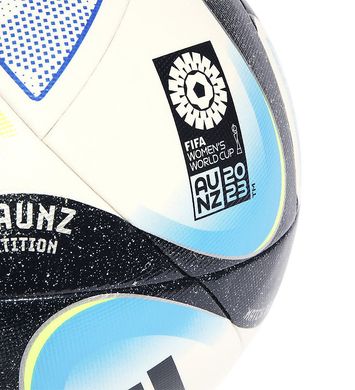 Футбольний м'яч Adidas 2023 Oceaunz Competition HT9016, розмір 5 HT9016