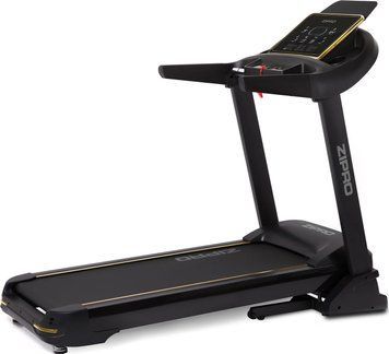Беговая дорожка электрическая Zipro Pacemaker Gold iConsole+ 5907783039591