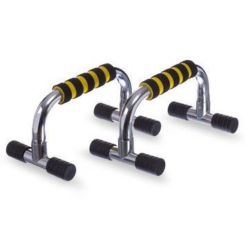 Упоры для отжиманий SP-Sport FI-1776 PUSH-UP 15x25см FI-1776