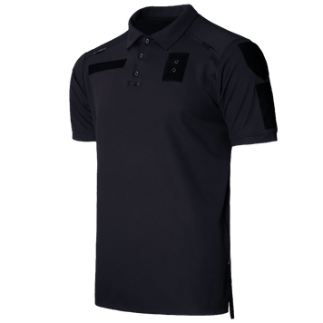 Поло Paladin PRO CoolPass Black/Blue (2299), XS 2299XS