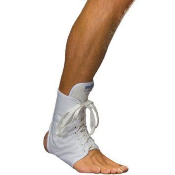 Голеностоп SELECT Ankle Support With Laces-Allround 563 p.XL 563-XL