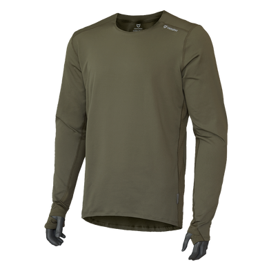 Лонгслів Chiton CoolPass Олива (5785), XXL 5785XXL