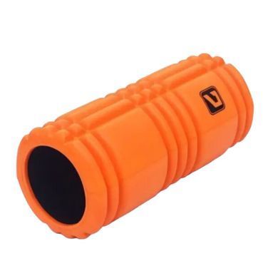 Массажный ролик LiveUp YOGA ROLLER LS3768-o