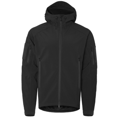 Куртка SoftShell 2.0 Black (6583), XXL 6583XXL