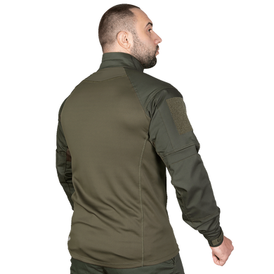 Бойова сорочка Camotec CM Blitz 2.0 (7073XXXL) 7073XXXL