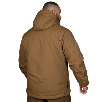 Куртка Camotec Patrol System 3.0 (7272-XL) 7272-XL