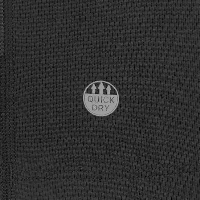 Футболка Chiton Antistatic Чорна (5769), XXL 5769XXL