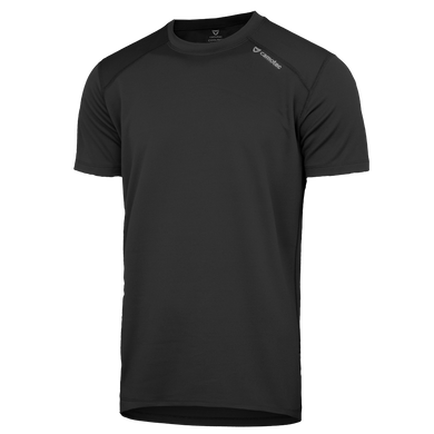 Футболка Chiton Antistatic Чорна (5769), XXL 5769XXL