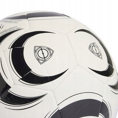 Футбольний м'яч Adidas TIRO Club JW1530, розмір 5 JW1530