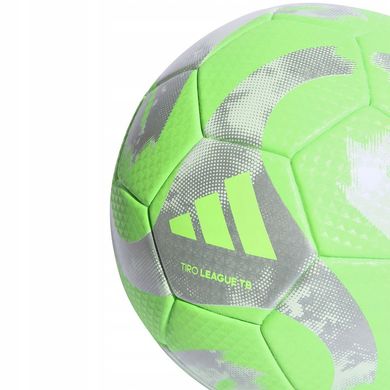 Футбольний м'яч Adidas TIRO League TB HZ1296, розмір 5 HZ1296