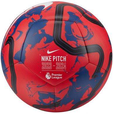 Мяч для футбола Nike Premier League PITCH FA-23 FB2987-657, размер 5 FB2987-657