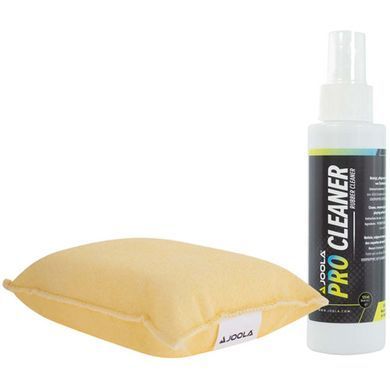 Набір для чищення накладок Joola Rubber Cleaner Set 69411 69411